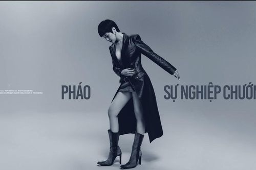 Cảnh báo sự trỗi dậy của nhạc thô tục và bạo lực