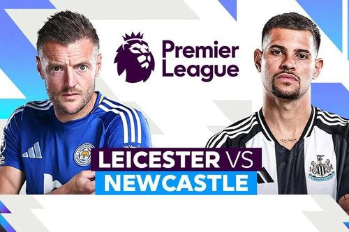 Nhận định trận đấu Leicester City vs Newcastle, 2h00 ngày 8.4: 3 điểm cho khách