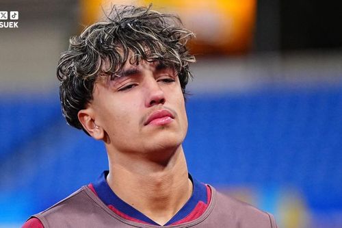 U17 Thái Lan vỡ mộng World Cup chỉ sau 2 lượt trận, thần đồng MU bật khóc trong bất lực
