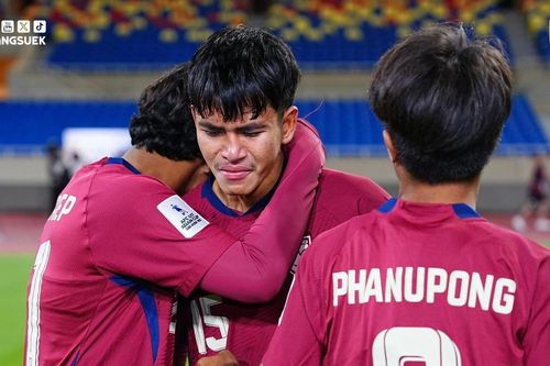 U17 Thái Lan bị loại, CĐV Thái Lan đòi sa thải HLV, chuyển sang cổ vũ Việt Nam, Indonesia
