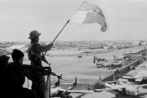 50 năm thống nhất đất nước: Chiến dịch Hồ Chí Minh - quyết chiến và toàn thắng