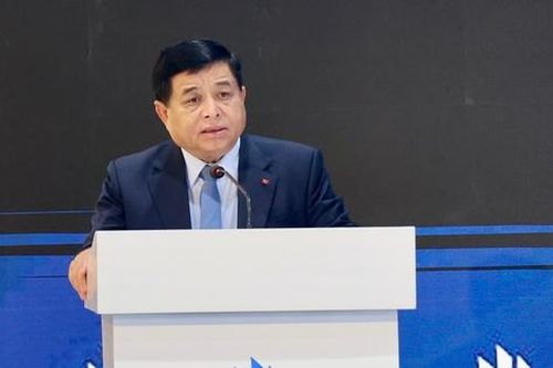 Chính phủ Việt Nam luôn tạo điều kiện thuận lợi để hợp tác đầu tư hiệu quả và bền vững