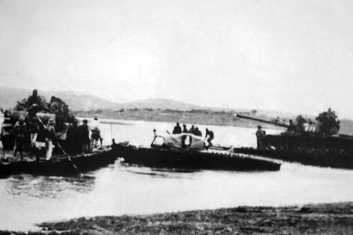 Ngày 7/4/1975: Đại tướng Võ Nguyên Giáp lệnh cho các đơn vị 'Thần tốc, thần tốc hơn nữa, táo bạo, táo bạo hơn nữa'