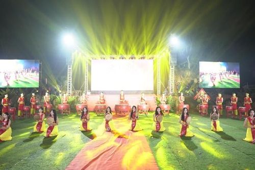 Lễ hội Chí Linh Sơn 2025: Tôn vinh hào khí Lam Sơn, lan tỏa giá trị văn hóa dân tộc