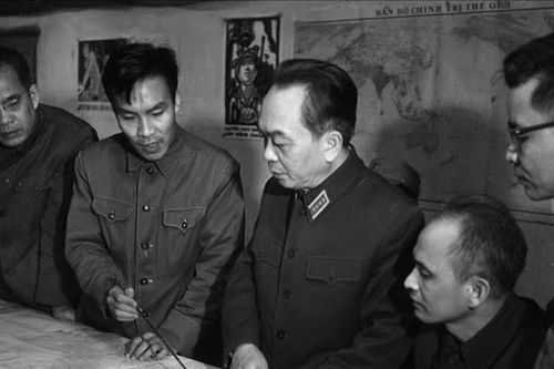 Ngày 7/4/1975: Mệnh lệnh 'Thần tốc' mở đường tiến công giải phóng Sài Gòn