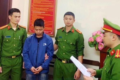 Nam Định tạm giữ đối tượng gây tiếng nổ lớn ở khu vực đang giải phóng mặt bằng