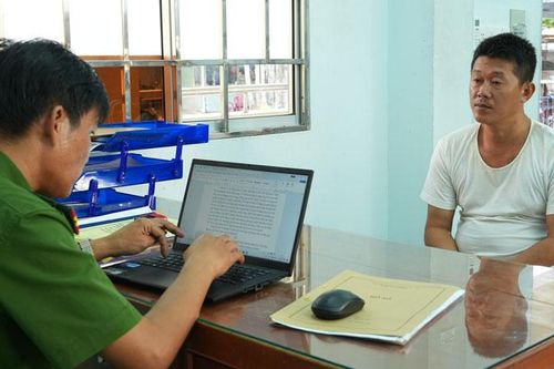 Tiền Giang: Bắt giữ đối tượng xâm hại con riêng của vợ