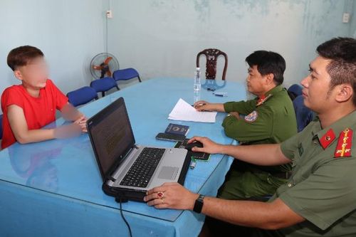 Sóc Trăng: Khởi tố đối tượng lừa đảo trở về từ khu 'Tam Thái Tử'