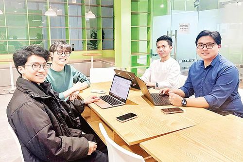 Xu hướng phát triển ngành công nghệ số tại các trường đại học