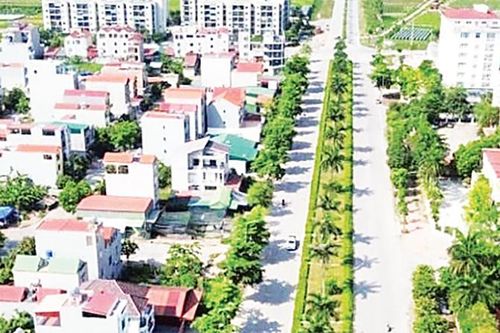 Giải pháp để Hà Nội phát triển cân bằng hơn