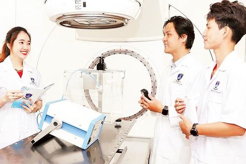 Thúc đẩy nghiên cứu khoa học trong sinh viên