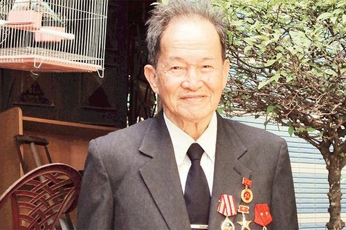 Vang mãi chiến công cụm tình báo chiến lược H63 Anh hùng