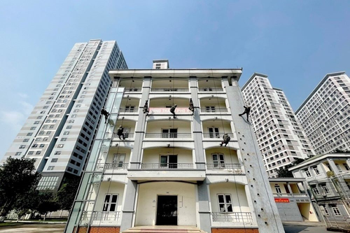 Chủ trương hợp tình, hợp lý, thiết thực