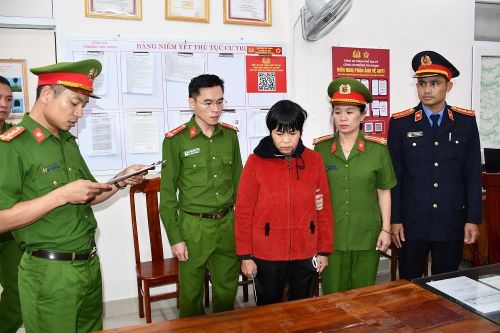 Vụ án mẹ giết con nghi để trục lợi bảo hiểm, cơ quan Công an mở rộng điều tra cái chết của cháu bé con út