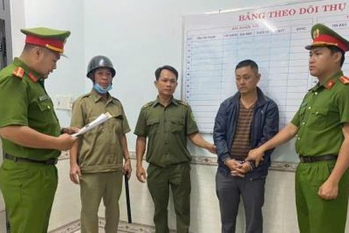 4 giờ truy vết kẻ trộm tiền trong thẻ ATM của nữ nhân viên hớt tóc