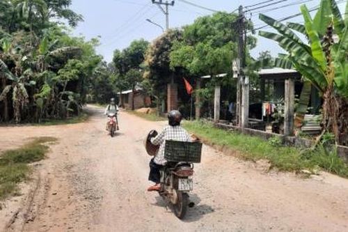Vướng mặt bằng do cấp sai sổ đỏ!