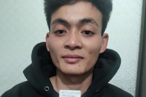 'Ngáo đá' náo loạn đường phố