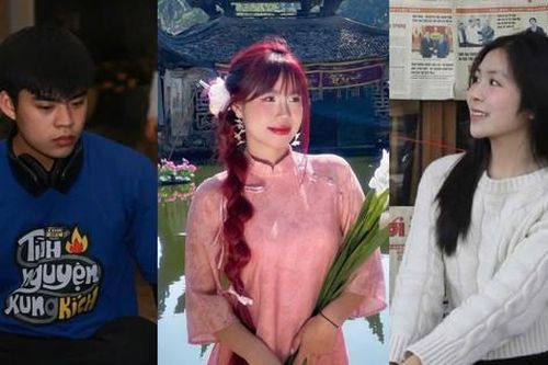 Giỗ Tổ Hùng Vương qua lăng kính thế hệ trẻ