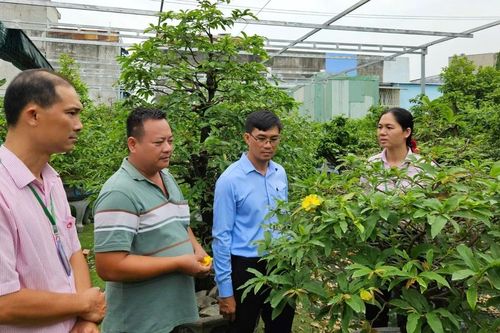 Thoát nghèo nhờ nguồn vốn tín dụng chính sách xã hội