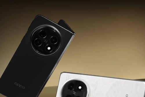 OPPO Find N5 ra mắt tại thị trường Việt Nam, giá gần 45 triệu đồng