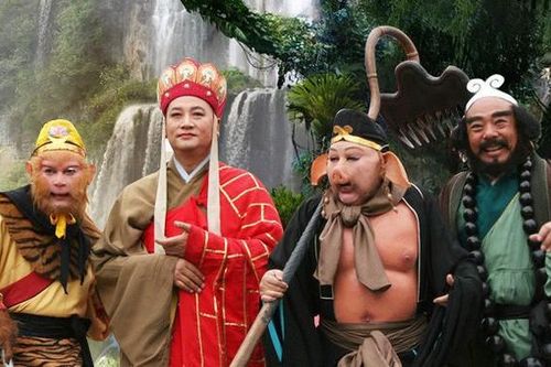 Đường Tăng an tâm giao nhiệm vụ quan trọng nào cho Sa Tăng?