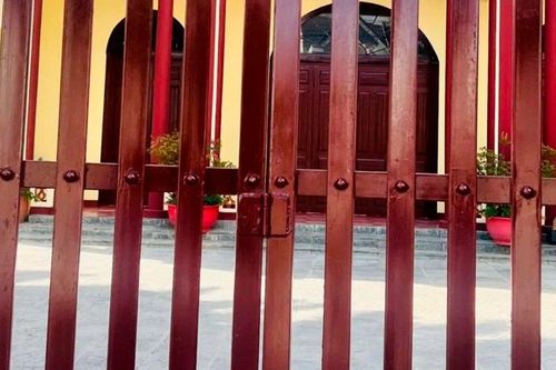 Lâm Đồng: Bắt giam người đàn ông xâm hại tình dục nhiều chú tiểu