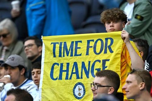 Chùm ảnh: Tottenham 'tiễn' Southampton xuống hạng