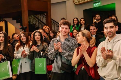 Armenia dành 5 suất học bổng hiệp định cho Việt Nam
