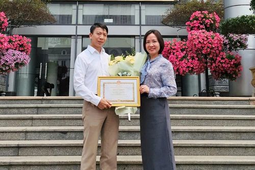 Thúc đẩy phong trào học tập suốt đời ngành Giáo dục