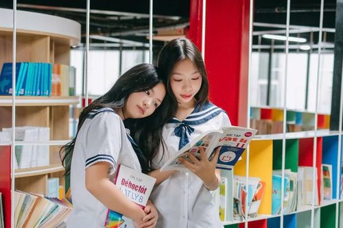 Thêm cơ hội cho người học từ học bổng Văn Như Cương