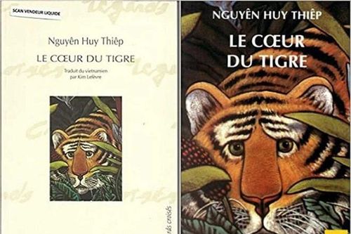 Giá trị thức tỉnh của truyện ngắn 'Trái tim hổ'