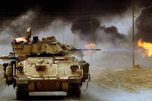 M2 Bradley Mỹ vượt trội BMP-3 nhưng vẫn còn điểm yếu gì?