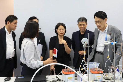 Hợp tác giữa các cơ sở giáo dục: Hướng đi thời hội nhập