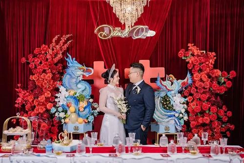 Xu hướng cưới hỏi miền Tây 2025: Cưới hỏi trọn gói Ngọc Huyền chia sẻ những điểm mới đầy ấn tượng