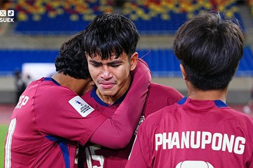 U17 Thái Lan cay đắng rời giải, Saudi Arabia và Uzbekistan giành vé dự World Cup