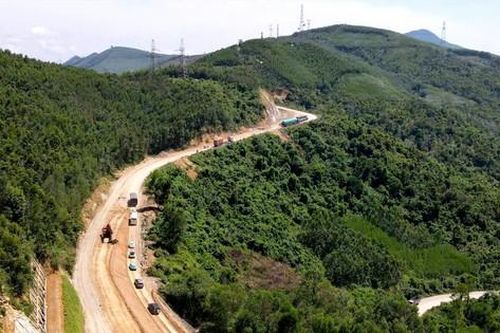 Kết nối rừng - biển khi sáp nhập tỉnh: Mở đường vươn ra biển lớn