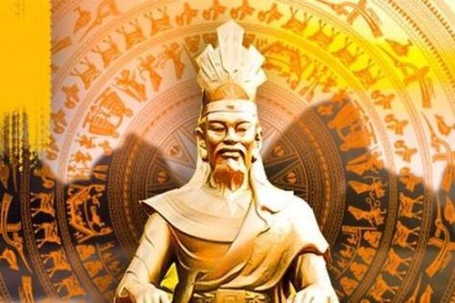 Nguồn gốc và ý nghĩa của tín ngưỡng thờ cúng Hùng Vương