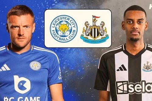 Nhận định Leicester City vs Newcastle, 02h00 ngày 8/4: Bầy cáo sụp đổ