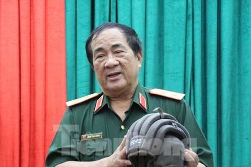 Những kỷ vật đặc biệt gắn liền với chiến thắng Buôn Ma Thuột