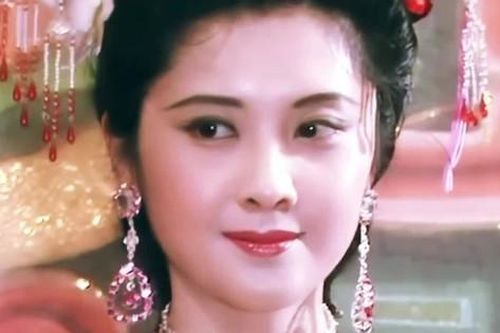 Ngoại hình hiện tại của mỹ nhân đẹp nhất 'Tây du ký 1986'