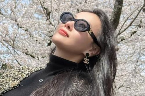 Sao Việt vi vu nước ngoài nghỉ lễ