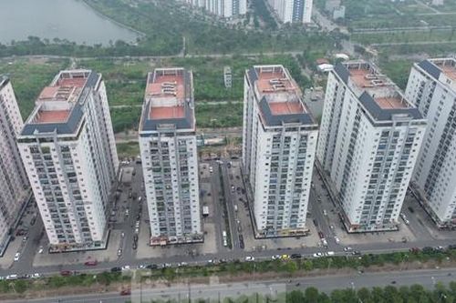 Hà Nội: 18 tòa nhà cao tầng liên quan đến ông Lê Thanh Thản chưa khắc phục triệt để PCCC