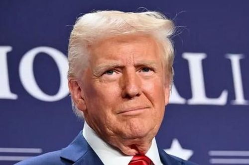 Nữ họa sĩ trách ông Trump hủy hoại sự nghiệp