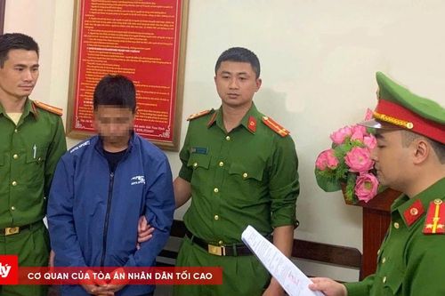 Nam Định: Tạm giữ đối tượng đốt pháo tự chế tại Cồn Xanh
