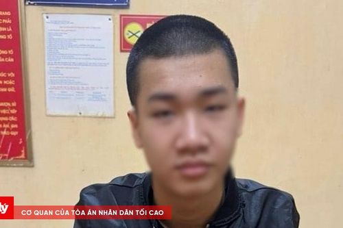 Vụ xâm phạm thi thể ở quán karaoke: Đối tượng bị truy nã đã ra đầu thú