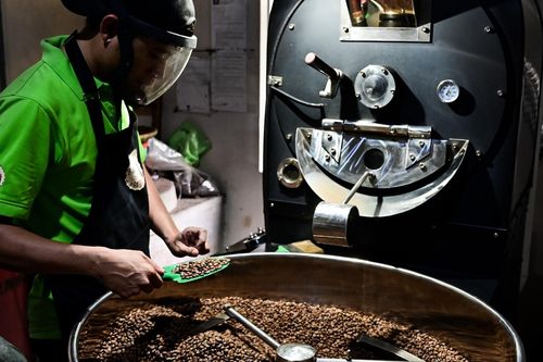 Vốn đầu tư không có, tiền tích lũy có hạn, nhiều doanh nghiệp không thể lớn