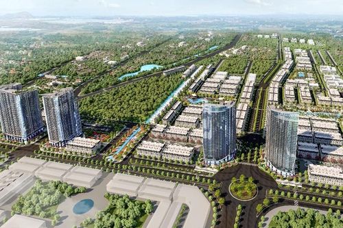 Bất động sản Hải Phòng đón chu kỳ tăng trưởng mới