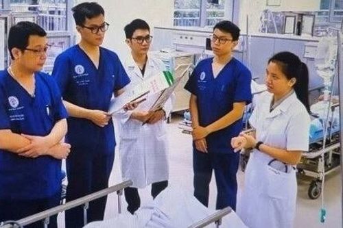 4 nguyên nhân khiến người chạy marathon đột ngột ngưng tim