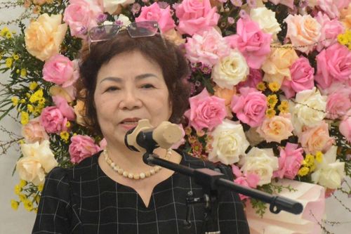 Tiểu thuyết nhắc nhở thế hệ trẻ gìn giữ những giá trị cốt lõi của dân tộc