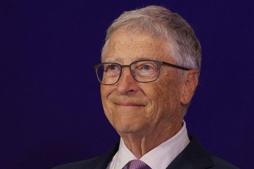 Vì sao tỷ phú Bill Gates chỉ để 1% tài sản cho con cái?